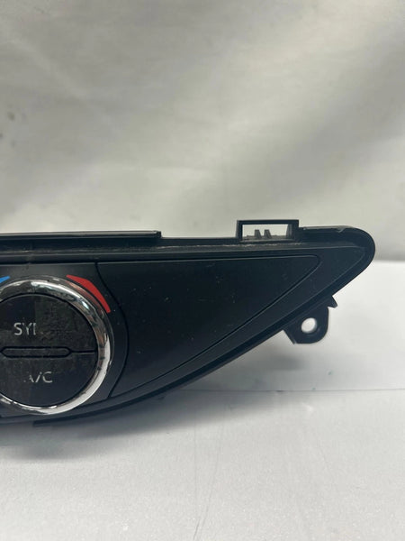 2014 TO 2019 TOYOTA HIGHLANDER CLIMATE CONTROL HVAC AC FRONT PANEL ASSY