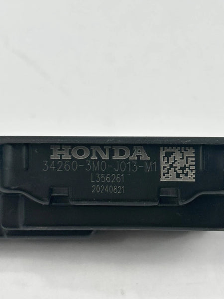 2025 HONDA HRV TRUNK LEFT SIDE CARGO INTERIOR LAMP OEM 342603M0J013