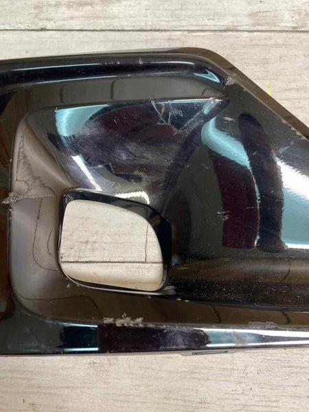Embellecedor de cubierta de luz antiniebla para parachoques delantero derecho de Honda Accord 2021, OEM 71102TVAF10