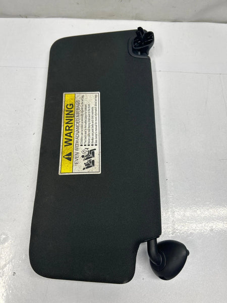 2022 TO 2025 HONDA CIVIC SUN VISOR LEFT SIDE ASSY OEM 83280T20A01ZB