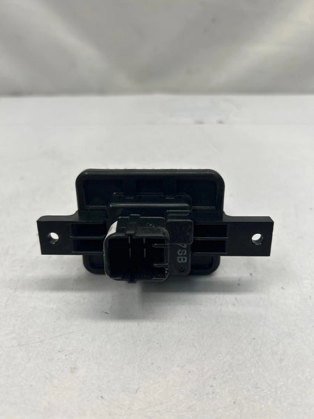 2018 HONDA CIVIC BLOWER MOTOR RESISTOR ASSEMBLY