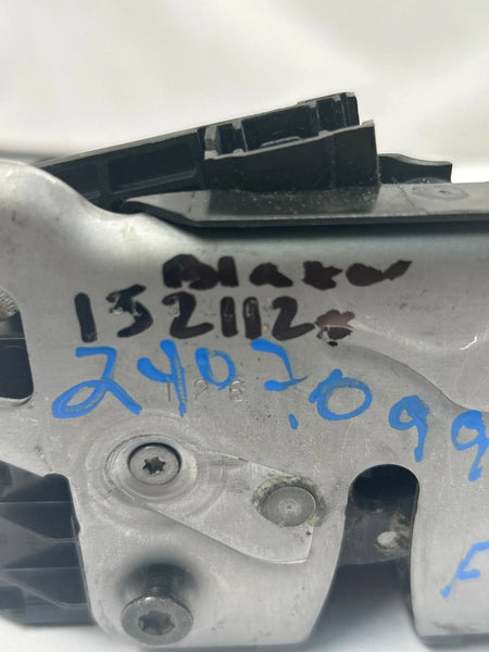 2019 TO 2025 CHEVROLET BLAZER DOOR LOCK ACTUATOR FRONT LEFT SIDE ASSY OEM 13528334