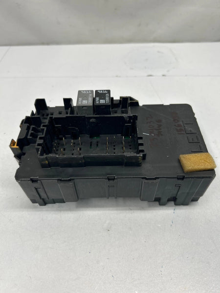 2018 CHEVY SILVERADO JUNCTION BOX FUSE RELAY BLOCK BOX ASSY OEM 23459420