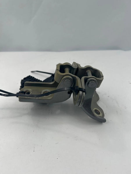 2025 KIA K4 DOOR HINGE FRONT LEFT SIDE ASSY OEM