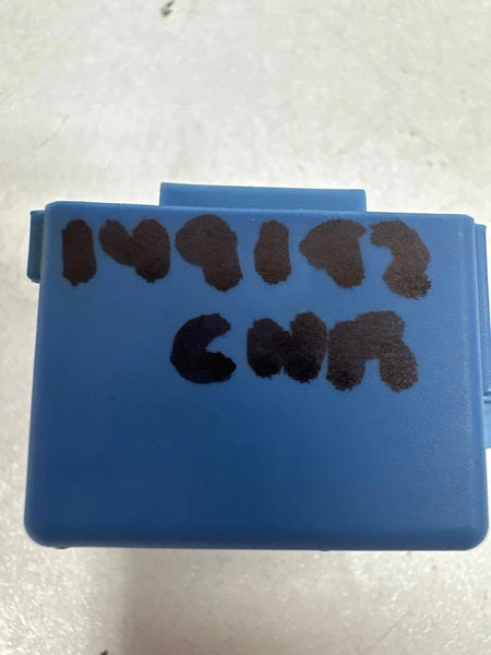 2021 TOYOTA CHR ANTI LOCK SKID RELAY WARNING BUZZER CONTROL OEM 8665250010