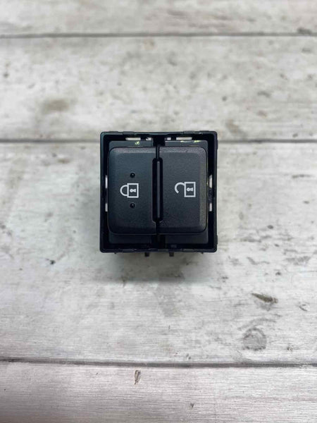 Toyota Corolla door lock switch 2020 2023 right passenger side sedan OEM