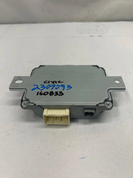 2022 2023 2024 2025 HONDA CIVIC VOLTAGE STABILITY CONTROL UNIT ASSY