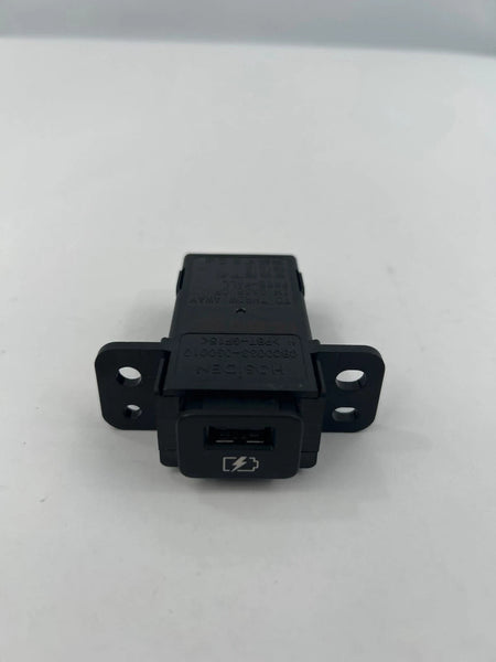 2020 NISSAN SENTRA CENTER CONSOLE TRAY MOUNTED OEM CBC0033060010