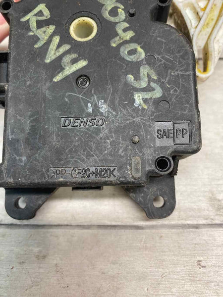 2015 TOYOTA RAV4 AIR FLAP SERVO AIR FLAP MOTOR ACTUATOR ASSY OEM AE0638000181PLS