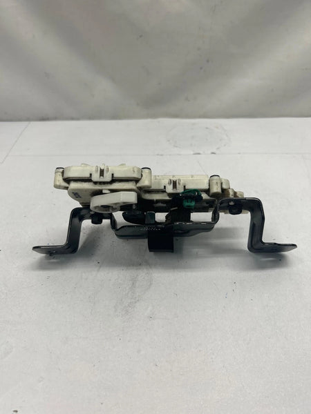 2019 TO 2025 CHEVROLET SILVERADO TRUNK LID LOCK ACTUATOR ASSEMBLY