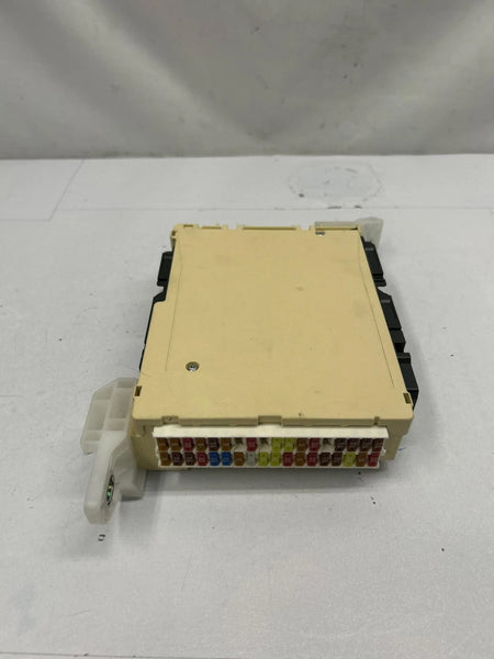 2021 TOYOTA COROLLA JUNCTION BOX CABIN FUSE RELAY BLOCK ASSEMBLY