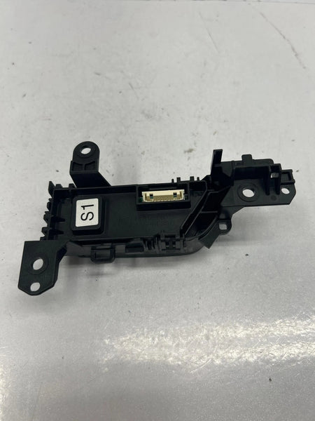 2021 TOYOTA RAV-4 CENTER CONSOLE GEAR SHIFTER INDICATOR ASSEMBLY