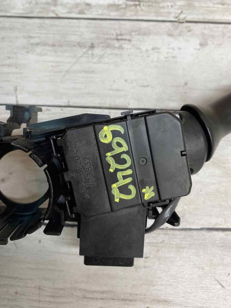 2013 2016 CHEVY CRUZE VIN P 4TH DIGIT VACUUM PUMP ASSY OEM 13376001