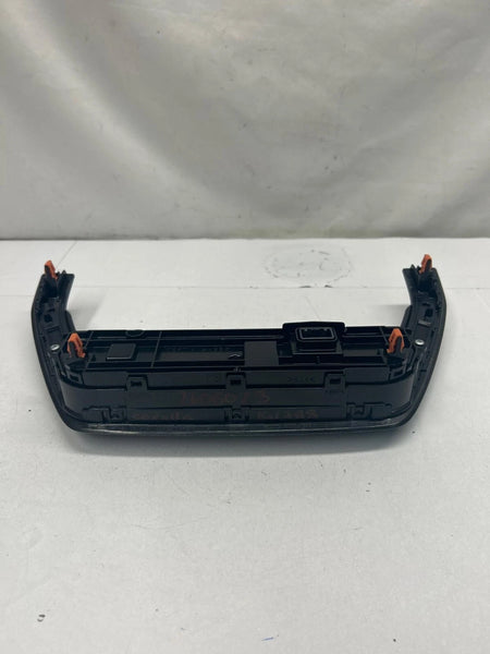 2020 2021 2022 TOYOTA COROLLA CLIMATE CONTROL HVAC AC AUTO PANEL SEDAN ASSY