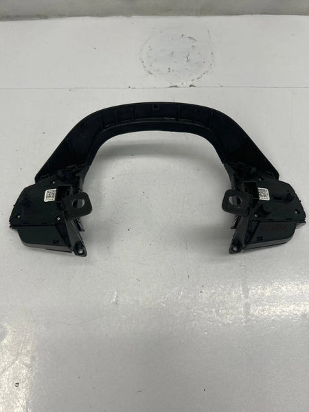 19 HONDA ACCORD STEERING WHEEL CONTROL SWITCH COVER ASSY OEM