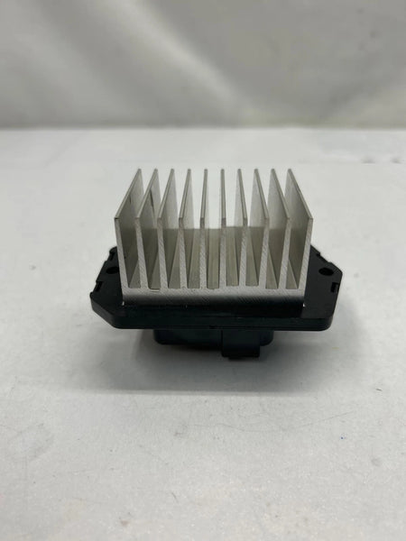 2024 HONDA CIVIC BLOWER MOTOR RESISTOR ASSEMBLY