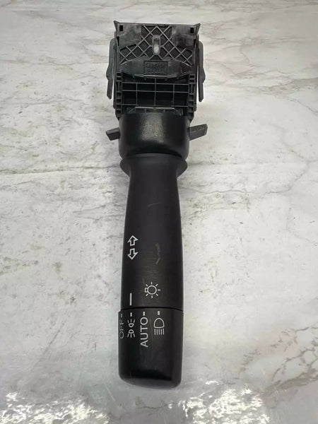 19 20 21 HONDA CIVIC HEADLIGHT & TURN SWITCH LX MODEL ASSY OEM 35255TVAK11