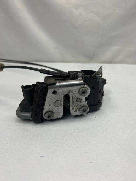 2013 TO 2019 NISSAN SENTRA DOOR LOCK ACTUATOR FRONT RIGHT SIDE ASSY