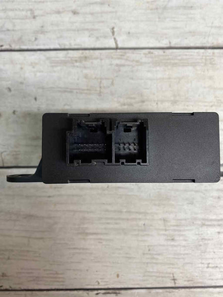 19 21 CHEVY EQUINOX DRIVER PARK ASSIST CONTROL MODULE ASSY OEM 84372936