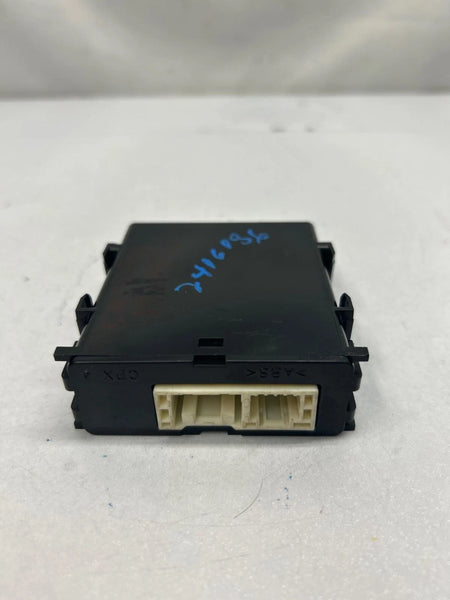 2020 TOYOTA COROLLA WIPER RELAY CONTROL MODULE UNIT ASSY OEM 8594012230