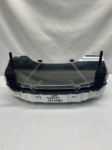 2017 TO 2019 HONDA CRV INSTRUMENT CLUSTER SPEEDOMETER MPH FWD LX ASSY 90K MILES Oem 78100tlda01