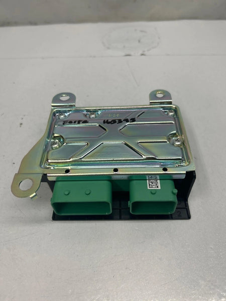 2020 KIA FORTE RESTRAINT CONTROL MODULE ASSY OEM 95910M7400