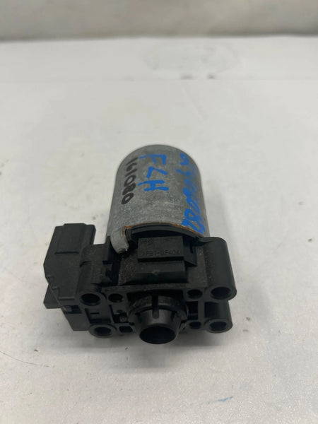 2019 ACURA TLX SEAT MOTOR FRONT LEFT DRIVER ASSY
