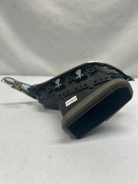 2019 CHEVY EQUINOX AIR CONDITIONER VENT OUT LEFT SIDE DASH OEM 84211438
