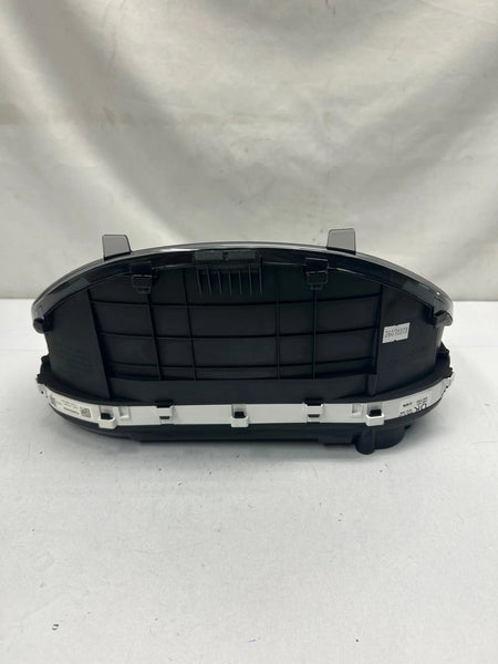 19 21 KIA FORTE SEDAN SPEEDOMETER ASSY OEM 3.50" ASSY OEM 94011M7430 28K MILES