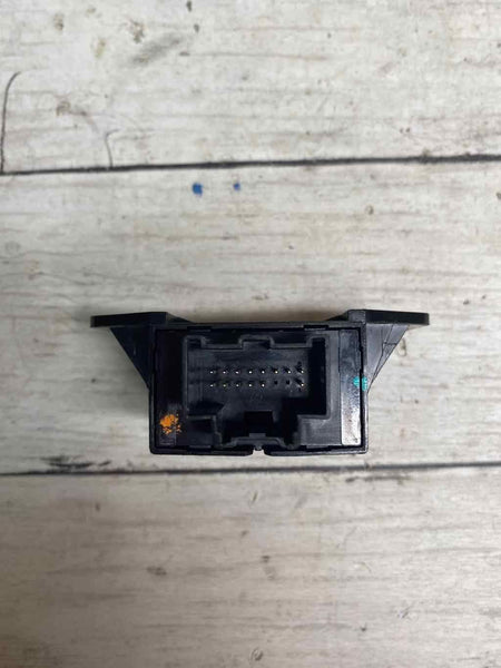 2015 CADILLAC ATS FRONT LEFT SIDE DOOR CONTROL MODULE UNIT OEM 20861365