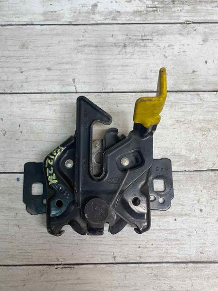 Conjunto de pestillo del capó de Ford Explorer 2012 OEM 335A16700