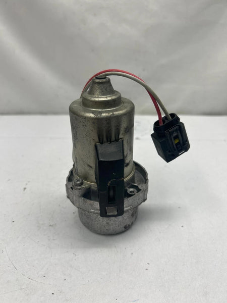 2008 2009 2010 2011 2012 2013 BMW M3 POWER BRAKE BOOSTER ASSEMBLY