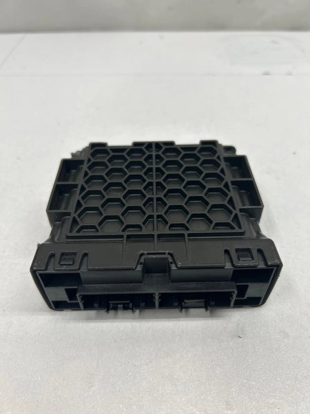2019 TO 2021 CHEVROLET BLAZER NETWORK GATEWAY CONTROL MODULE OEM 13534669