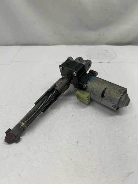 2020 JEEP CHEROKEE SEAT MOTOR FRONT LEFT DRIVER SIDE ASSY