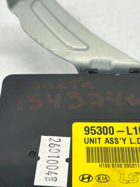 2020 TO 2023 HYUNDAI SONATA POWER INVERTER CONVERTER MODULE ASSY OEM 95300L1000