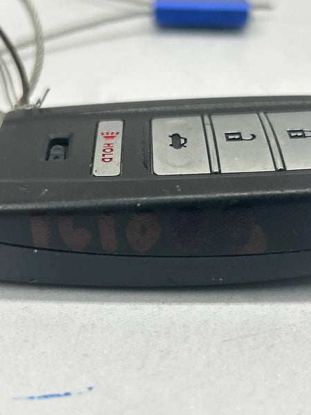 2018 2019 2020 ACURA TLX KEY REMOTE/FOB ASSY 4 BOTTONS