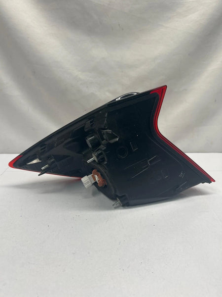 2020 TO 2022 HYUNDAI SONATA TAIL LIGHT QUARTER PANEL MOUNTED RIGHT SIDE US BUILT