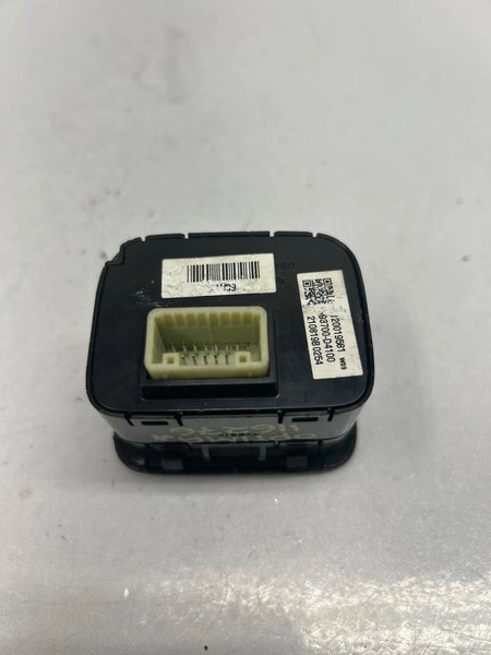 20 KIA OPTIMA MULTIFUNCTION CONTROL SWITCH DIMMER LIGHT & TRACTION CONTROL DASH