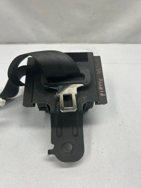 2023 HONDA ACCORD SEAT BELT REAR CENTER BUCKLE ASSY OEM 8245530A