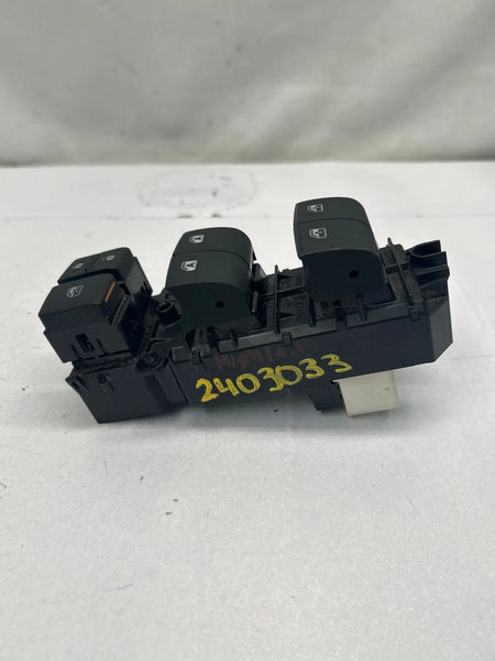 2014 2015 2016 2017 2018 2019 TOYOTA HIGHLANDER WINDOW SWITCH MASTER ASSY