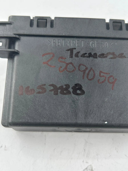 2018 2021 CHEVROLET TRAVERSE DRIVER PARK ASSIST CONTROL UNIT ASSY OEM 84231141