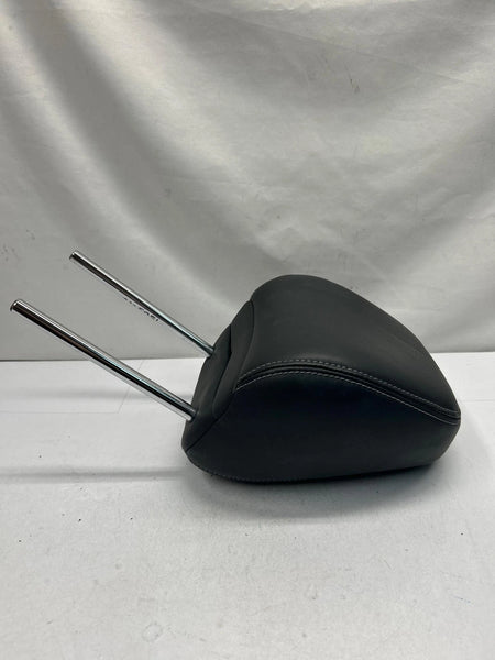 2014 TO 2024 INFINITI Q50 HEADREST FRONT RIGHT SIDE BLACK ASSY OEM 864004HA0A