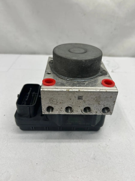2009 2010 TOYOTA COROLLA ABS PUMP MODULE ASSY OEM NORTH AMERICA BUILT 8954112700