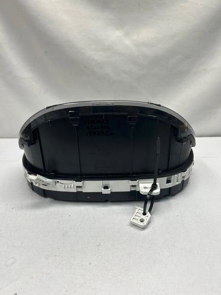2020 HYUNDAI ELANTRA INSTRUMENT CLUSTER SPEEDOMETER SEDAN 2.0L 94051F3130 75K MILES