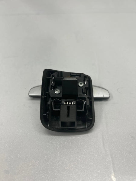 2019 HONDA ACCORD STEERING WHEEL LEFT SHIFT PADDLE SWITCH BUTTON OEM M71274