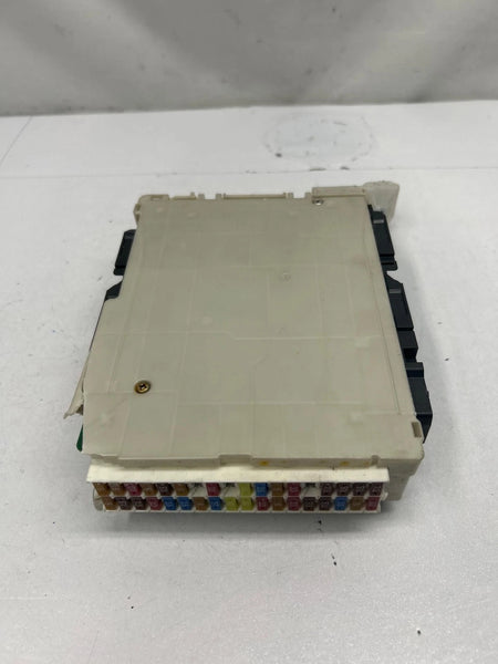 2022 TOYOTA COROLLA JUNCTION BOX CABIN FUSE RELAY BLOCK ASSY