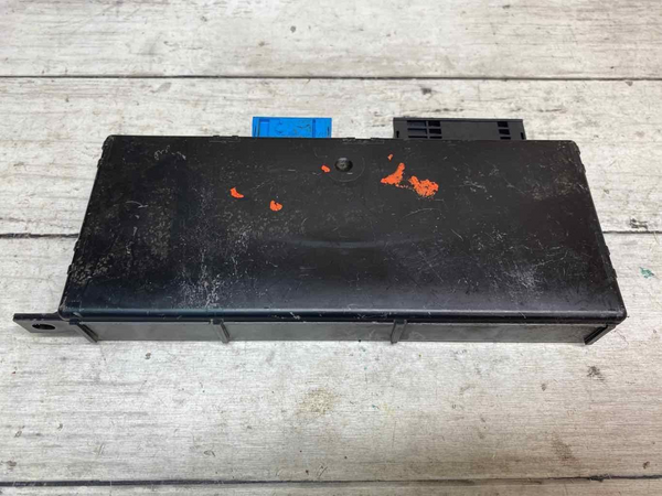 BMW 650I gateway unit 2014 central gateway control unit module OEM 9299591