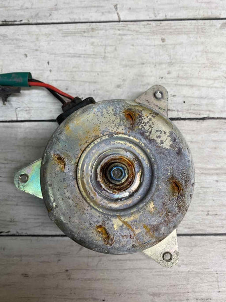 Motor de refrigeração elétrico Honda Accord 2018 a 2022 radiador turbo OEM 386166A0A02