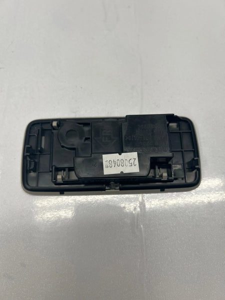 2023 2024 2025 HONDA ACCORD LIGHT CONTROL SWITCH ROOF CONSOLE ASSY