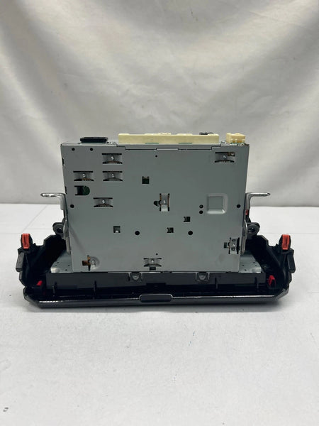 2021 2022 TOYOTA COROLLA RADIO AM FM DISPLAY RECEIVER SEDAN ASSY OEM 8614002E71